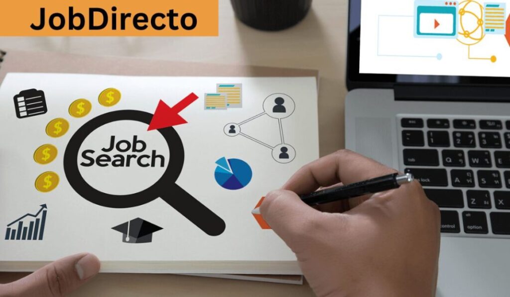 JobDirecto