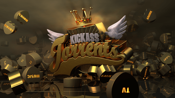 KickassTorrents