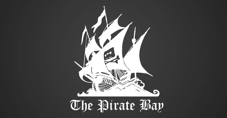 Pirateproxy