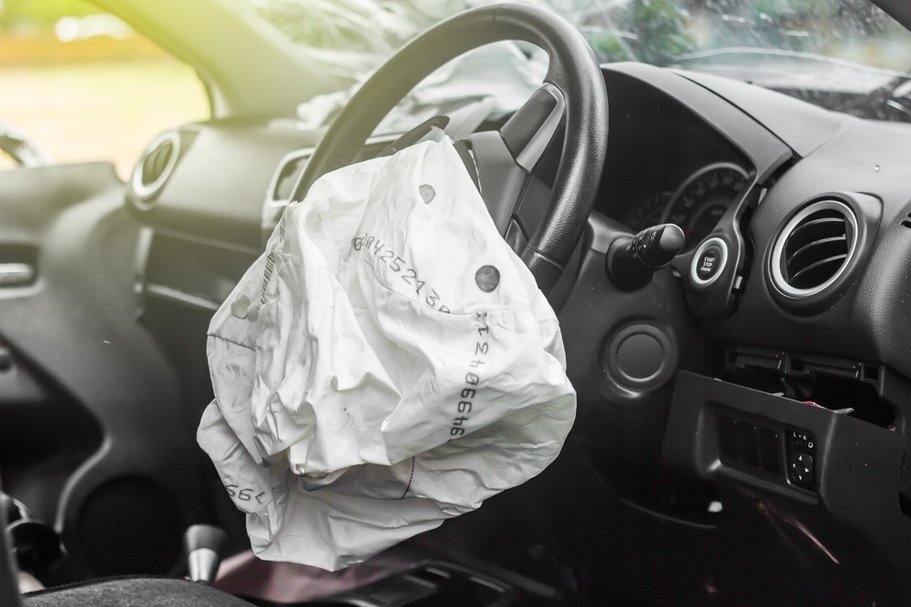 Airbag Recycle Kit